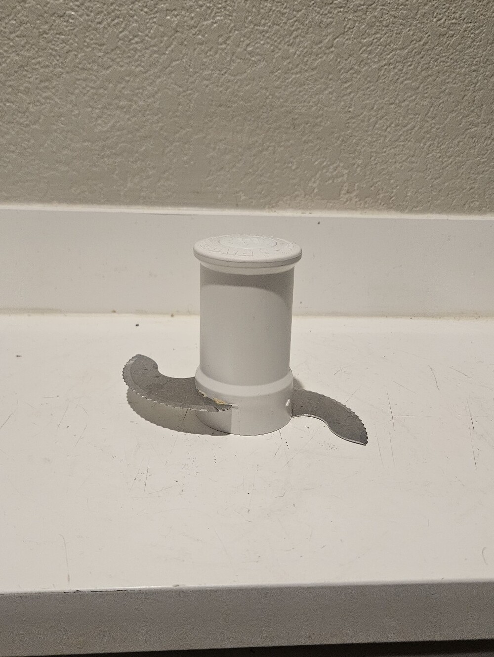 Kitchenaid KFP1333 1334 KFP1344 1355 1356 1344; Large S-Blade Chopping 13 Cup